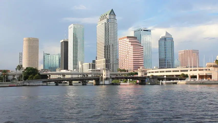 In the News – City of Tampa Partners with ICC