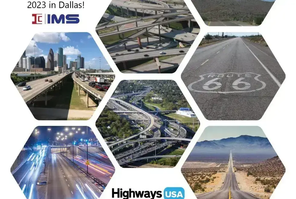 Save the Date for Highways USA!