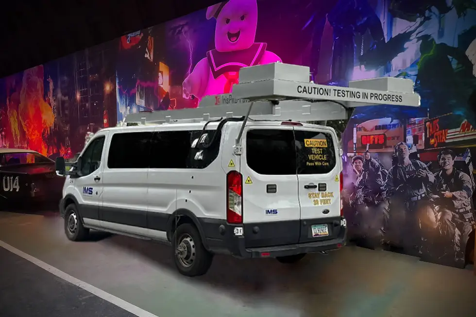 Who you gonna call? Pavementbusters!
