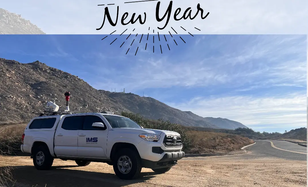 Happy New Year!