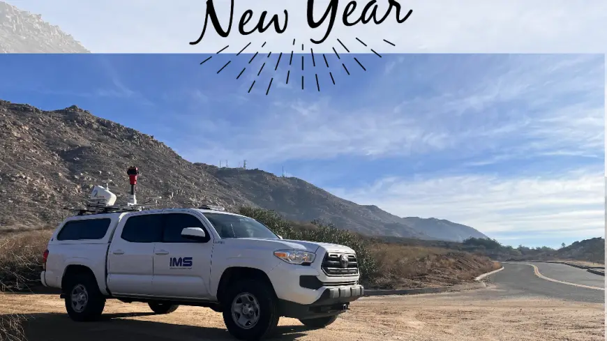Happy New Year!