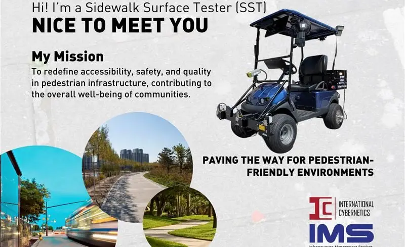 Sidewalk Surface Tester FAQs