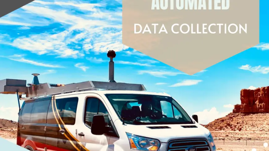 Benefits of Automated Data Collection