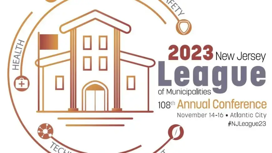 Visit our Exhibit at the upcoming NJLM!