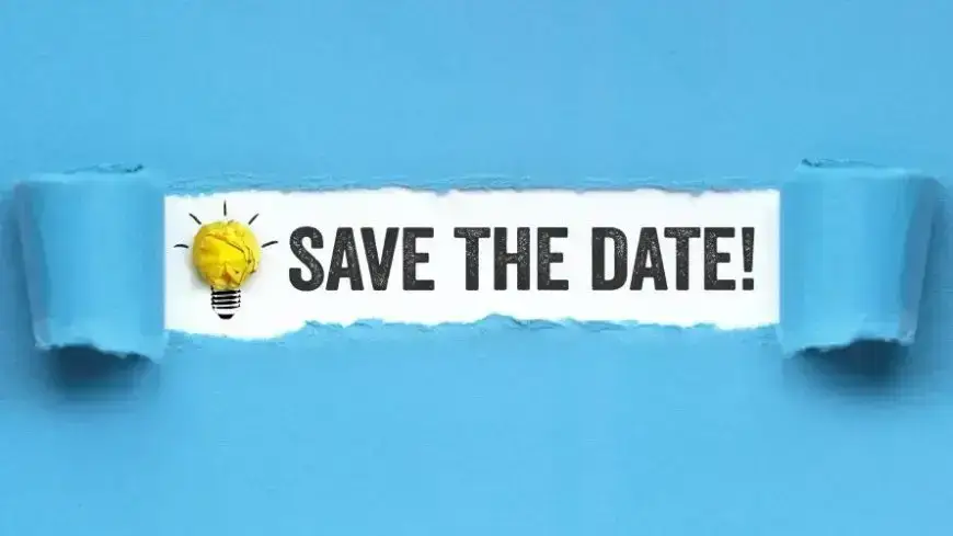Save the Date: Celebrating 10 Years of ERPUG!
