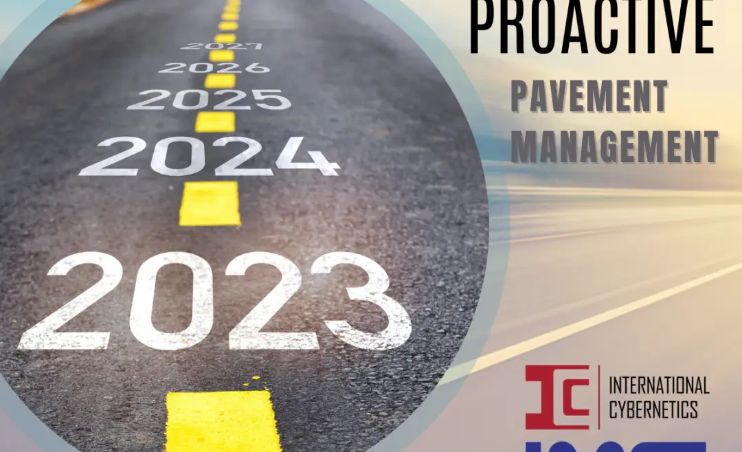 Proactive Pavement Management