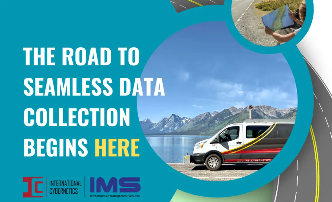 The Road to Seamless Data Collection Begins Here