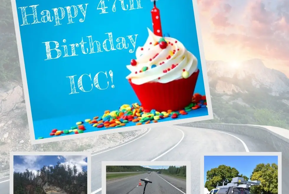 Happy Birthday ICC!