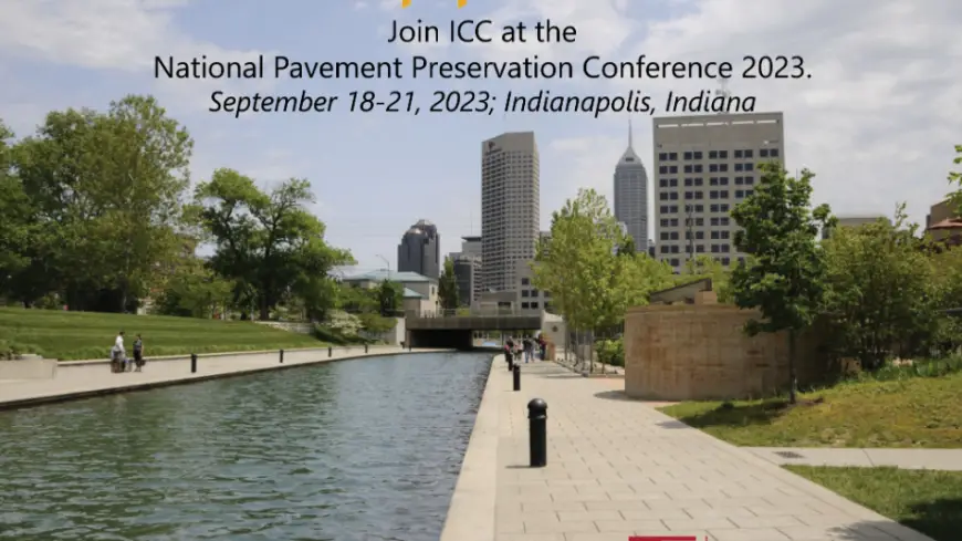 Save the Date! NPPC23 Impacts and Benefits from Pavement Preservation