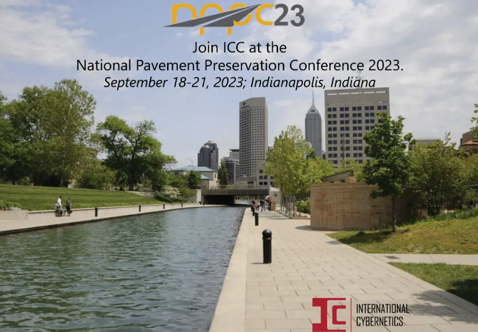 Save the Date! NPPC23 Impacts and Benefits from Pavement Preservation