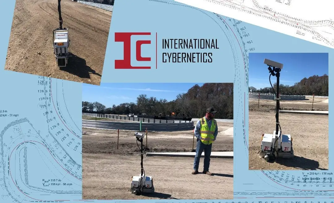 SurPRO Services for new Tampa Racetrack
