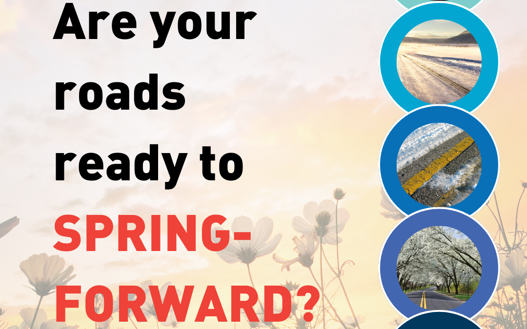 Navigating Spring Load Restrictions and Paving the Way for Smooth Roads ...