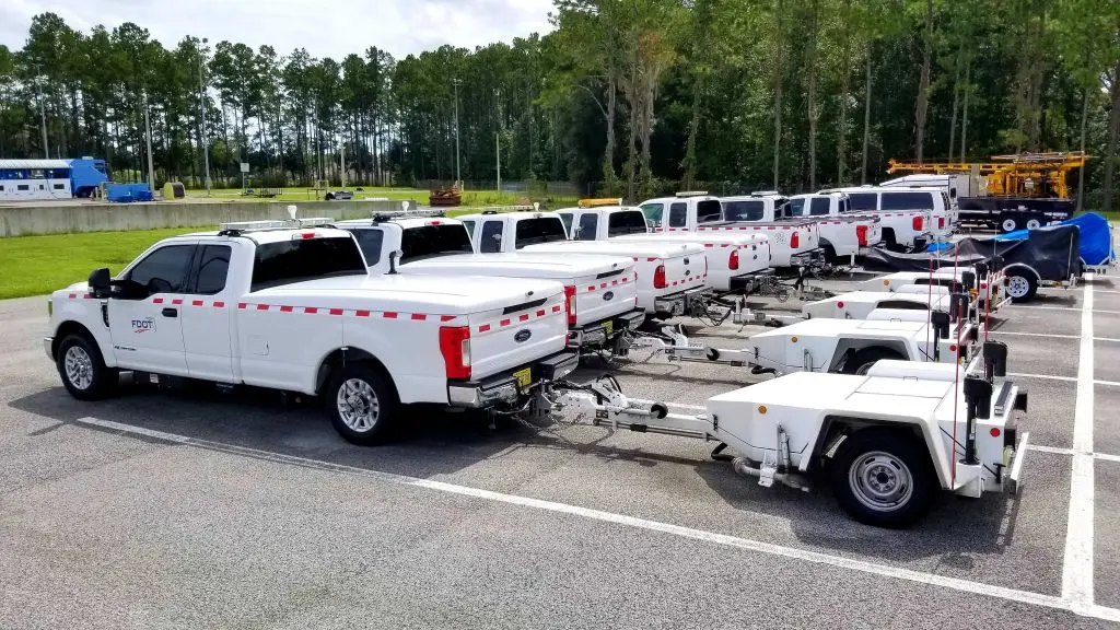 ROADWAY SAFETY AND FRICTION