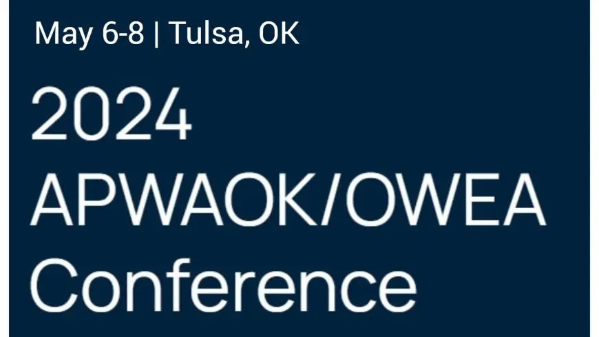 Connect, Collaborate, & Learn with us at APWA OK!