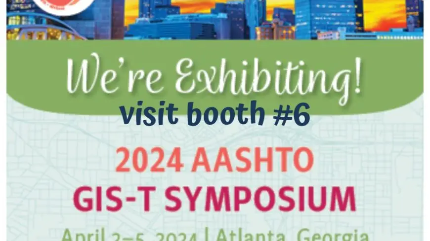 Unlock the Future of GIS for Transportation with us at GIS-T 2024