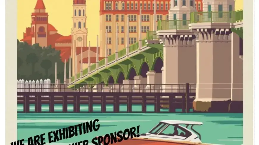 Join us at RPUG 2024 – Pioneering New Technology For An Old World in Transportation!