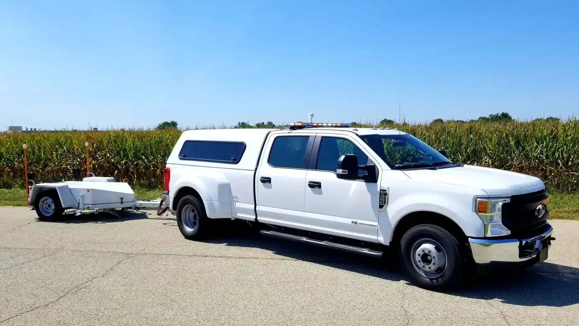 Illinois DOT SFT