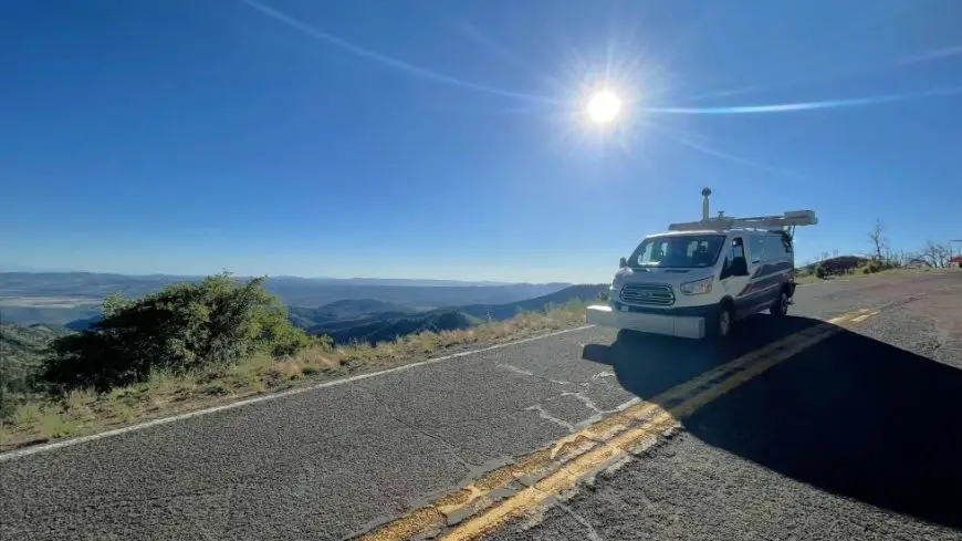 Exploring the Evolution of Pavement Management Systems
