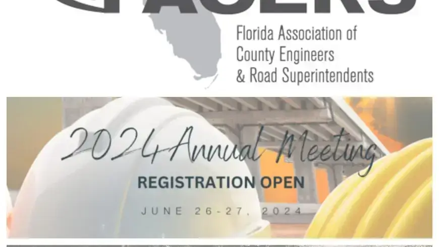 We are Attending FACERS 2024 Annual Meeting in Orlando!