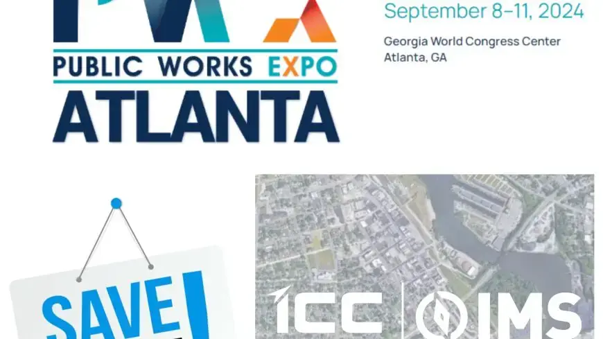 Join ICC-IMS at PWX 2024 in Atlanta!