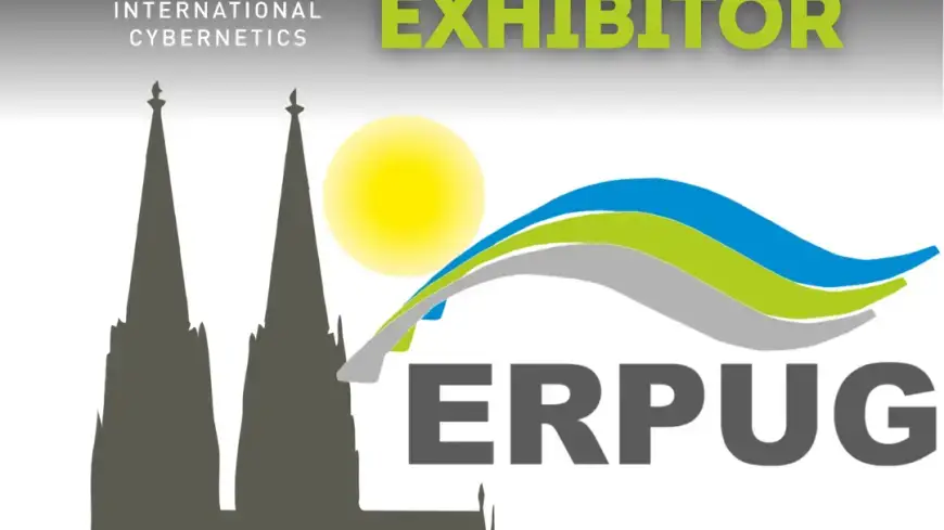 Save the Date for ERPUG 2024!