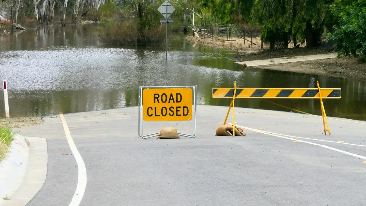 Infrastructure Resiliency During Hurricane Season