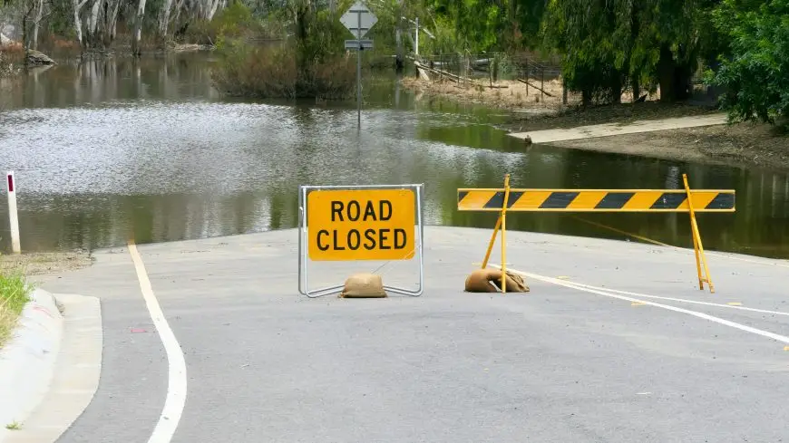 Infrastructure Resiliency During Hurricane Season