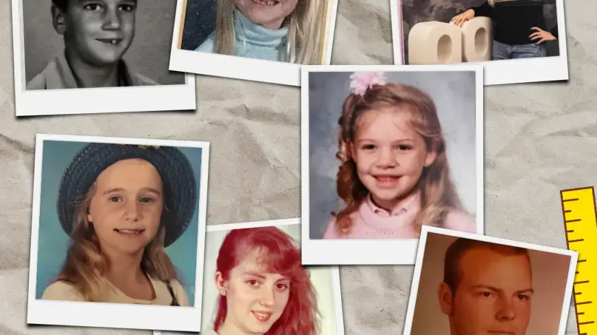 It's National School Picture Day!