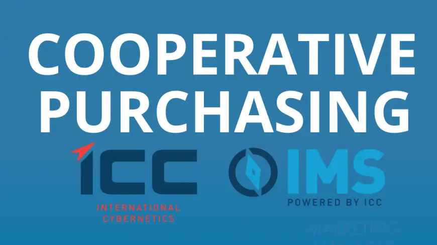 TXShare Cooperative Purchasing Program