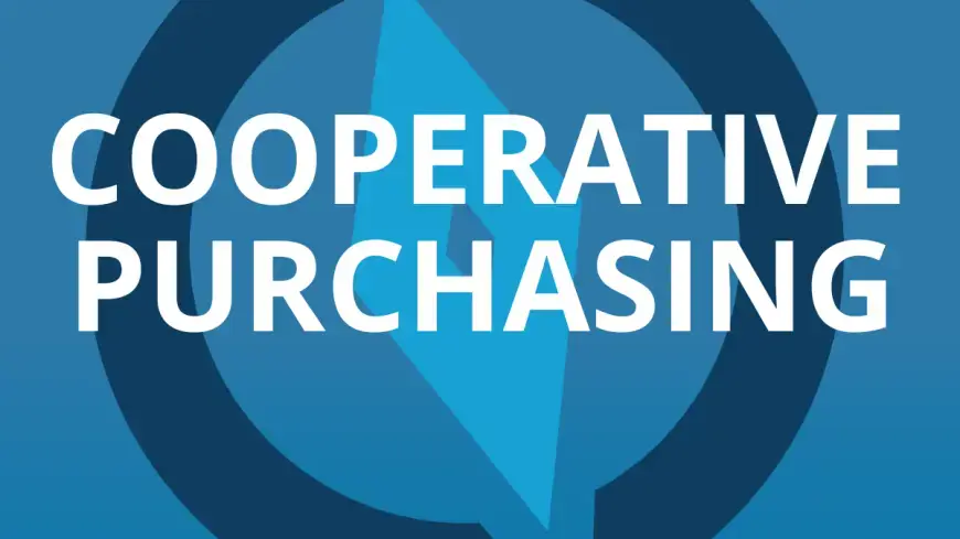 TXShare Cooperative Purchasing Program