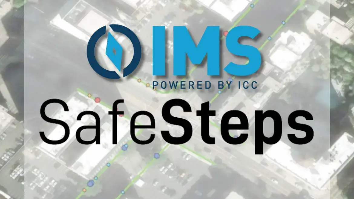 We're Thrilled to Announce Our New SafeSteps Program!