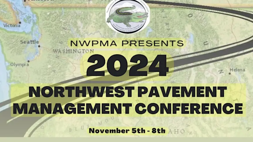 Save the Date: NWPMA Annual Fall Conference