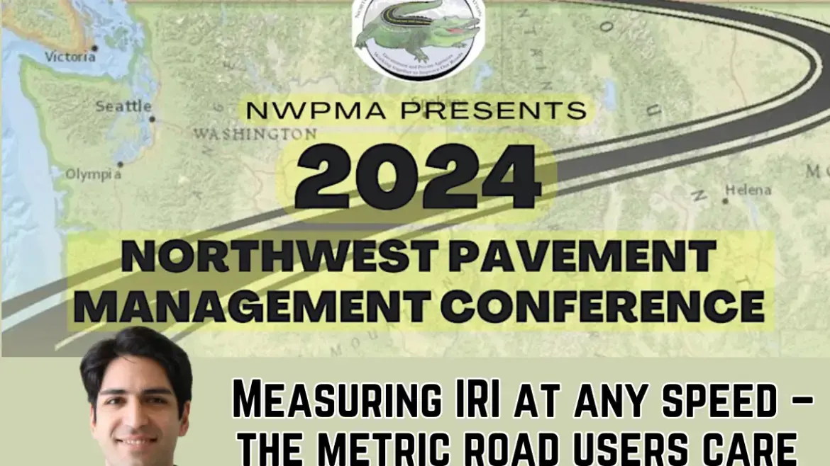 NWPMA Annual Fall Conference is November 5th-8th!