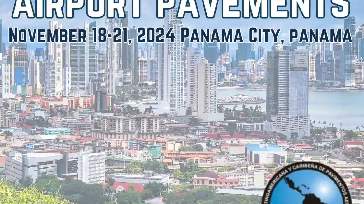 The ALACPA International Seminar on Airport Pavements