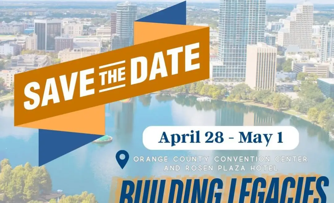 Save the Date: APWA FL Chapter Conference and Expo