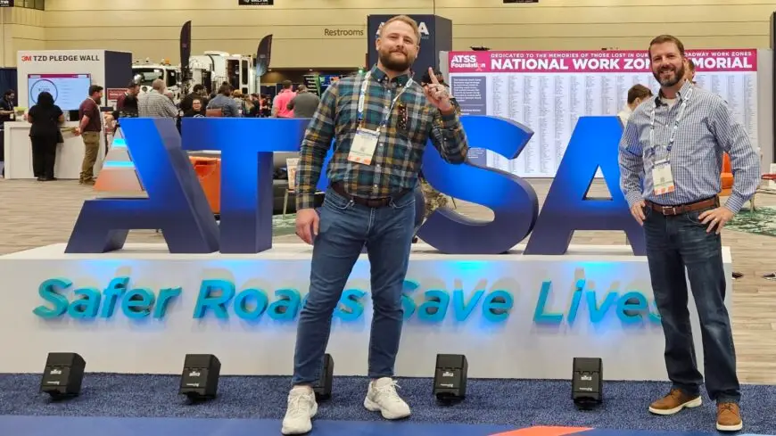 ATSSA 55th Annual Convention and Traffic Expo Recap