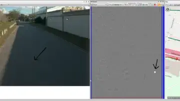 LCMS-Based Detection vs. Forward Image Detection