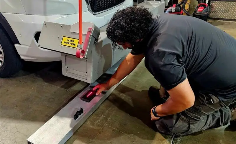At ICC-IMS, we know that success is in the details!