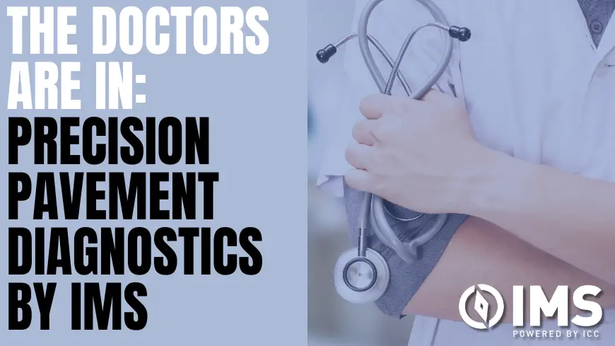 The Doctors are in!