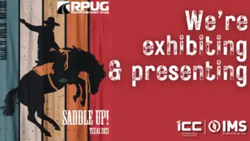 Saddle up with us at RPUG 2025!
