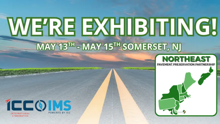 The ICC-IMS team is headed to the Northeast next month!