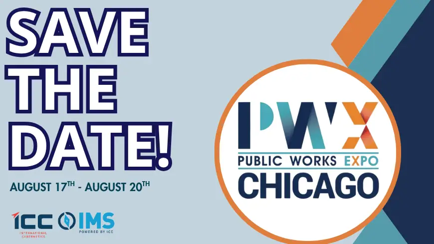Save the Date: PWX 2025 Chicago