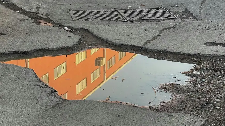 Are you preserving your network—or patching potholes?