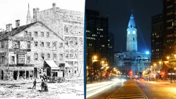 From Cobblestones to Concrete: A Nation Built on Innovation