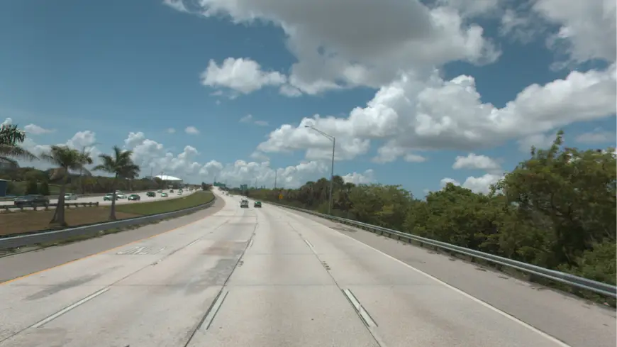 Proud to Support KCA & FDOT on the I-275 Pavement Evaluation Project!