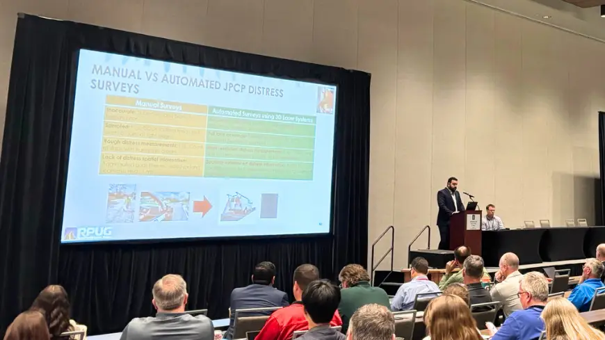 Reimagining Concrete Pavement Maintenance – right here in Georgia!
