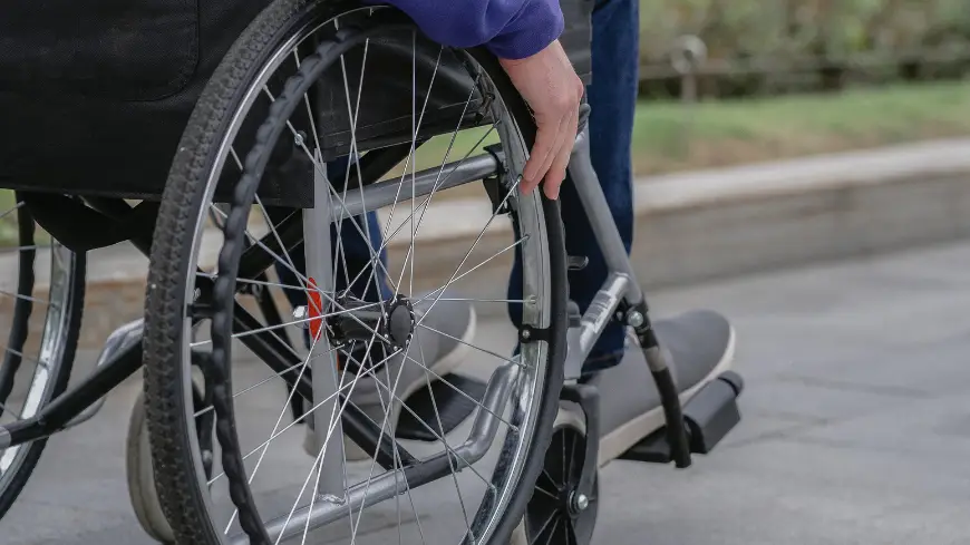 The Anniversary of the Americans with Disabilities Act (ADA)