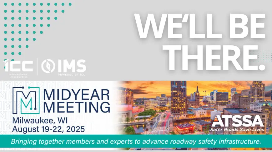 ATSSA 2025 Midyear Meeting