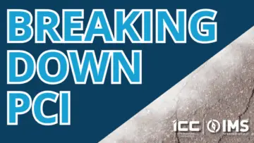Breaking Down PCI