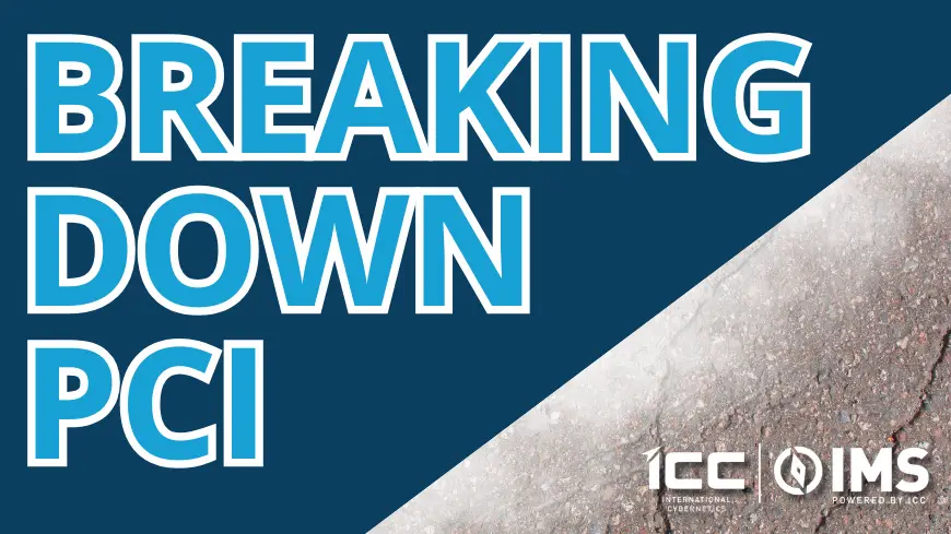 Breaking Down PCI